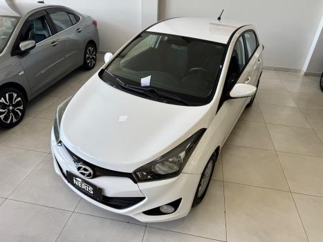 HYUNDAI HB 20 Hatch 1.0 12V 4P FLEX COMFORT PLUS, Foto 4