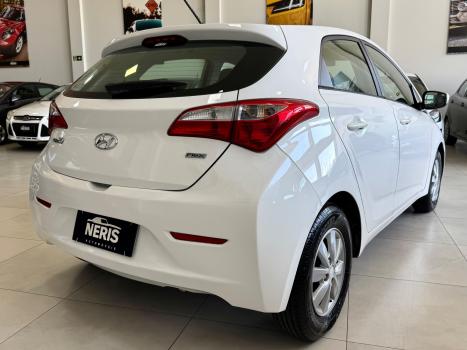 HYUNDAI HB 20 Hatch 1.0 12V 4P FLEX COMFORT PLUS, Foto 5