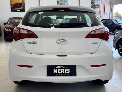 HYUNDAI HB 20 Hatch 1.0 12V 4P FLEX COMFORT PLUS, Foto 6