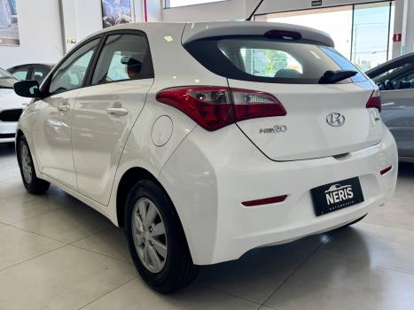 HYUNDAI HB 20 Hatch 1.0 12V 4P FLEX COMFORT PLUS, Foto 7
