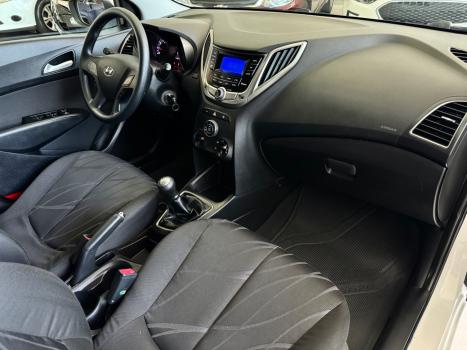 HYUNDAI HB 20 Hatch 1.0 12V 4P FLEX COMFORT PLUS, Foto 8
