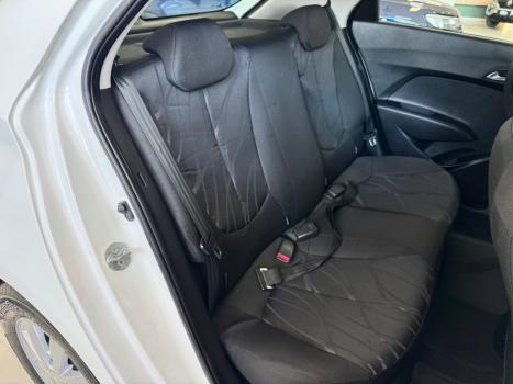 HYUNDAI HB 20 Hatch 1.0 12V 4P FLEX COMFORT PLUS, Foto 9