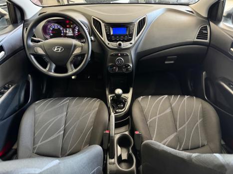HYUNDAI HB 20 Hatch 1.0 12V 4P FLEX COMFORT PLUS, Foto 10