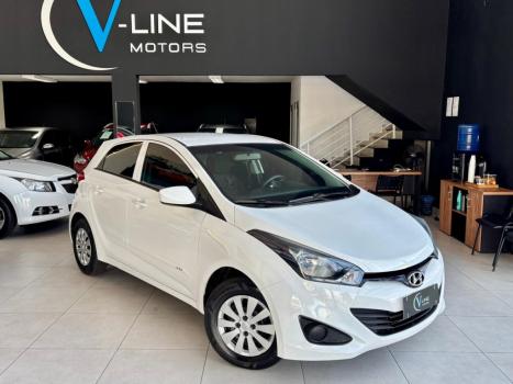 HYUNDAI HB 20 Hatch 1.0 12V 4P FLEX COMFORT, Foto 2