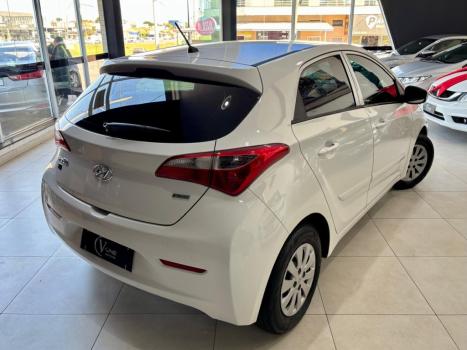 HYUNDAI HB 20 Hatch 1.0 12V 4P FLEX COMFORT, Foto 3