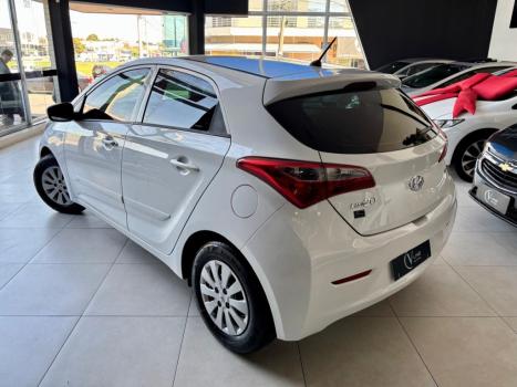 HYUNDAI HB 20 Hatch 1.0 12V 4P FLEX COMFORT, Foto 4