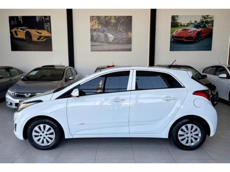 HYUNDAI HB 20 Hatch 1.0 12V 4P FLEX COMFORT, Foto 5