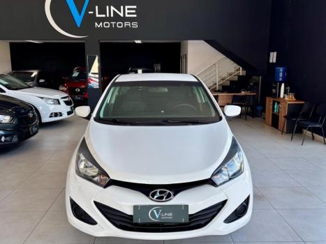 HYUNDAI HB 20 Hatch 1.0 12V 4P FLEX COMFORT, Foto 6