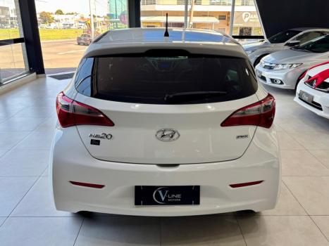 HYUNDAI HB 20 Hatch 1.0 12V 4P FLEX COMFORT, Foto 7