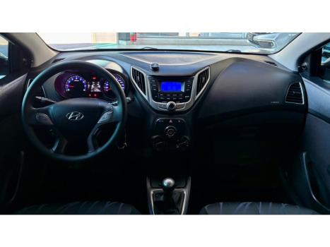 HYUNDAI HB 20 Hatch 1.0 12V 4P FLEX COMFORT, Foto 8