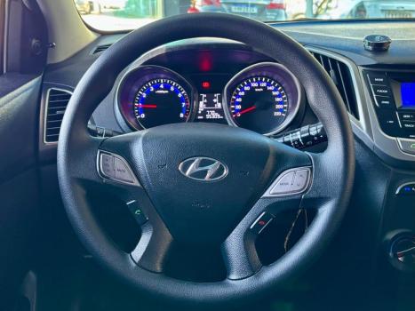 HYUNDAI HB 20 Hatch 1.0 12V 4P FLEX COMFORT, Foto 9
