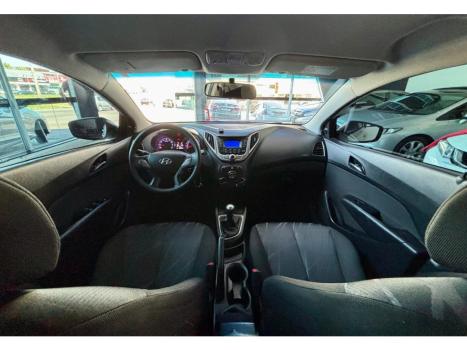 HYUNDAI HB 20 Hatch 1.0 12V 4P FLEX COMFORT, Foto 12