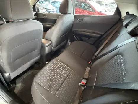 HYUNDAI HB 20 Hatch 1.0 12V 4P FLEX TGDI TURBO LIMITED AUTOM�TICO, Foto 11