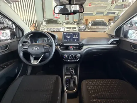 HYUNDAI HB 20 Hatch 1.0 12V 4P FLEX TGDI TURBO LIMITED AUTOM�TICO, Foto 12