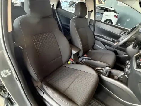 HYUNDAI HB 20 Hatch 1.0 12V 4P FLEX TGDI TURBO LIMITED AUTOM�TICO, Foto 13