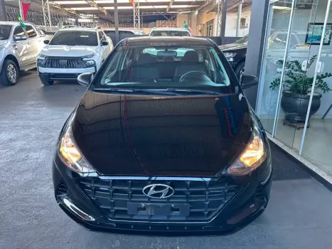 HYUNDAI HB 20 Hatch 1.0 12V 4P FLEX SENSE, Foto 2