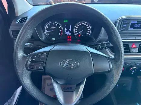 HYUNDAI HB 20 Hatch 1.0 12V 4P FLEX SENSE, Foto 10