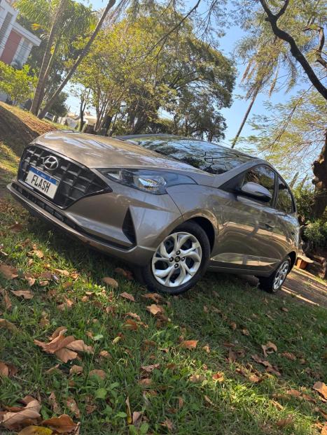 HYUNDAI HB 20 Hatch 1.0 12V 4P FLEX VISION, Foto 3