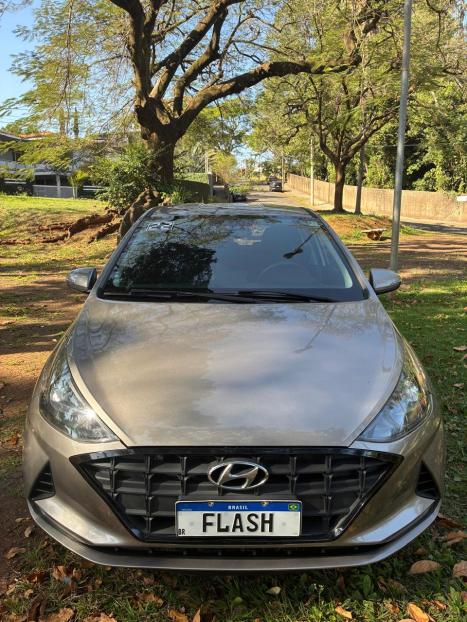 HYUNDAI HB 20 Hatch 1.0 12V 4P FLEX VISION, Foto 4