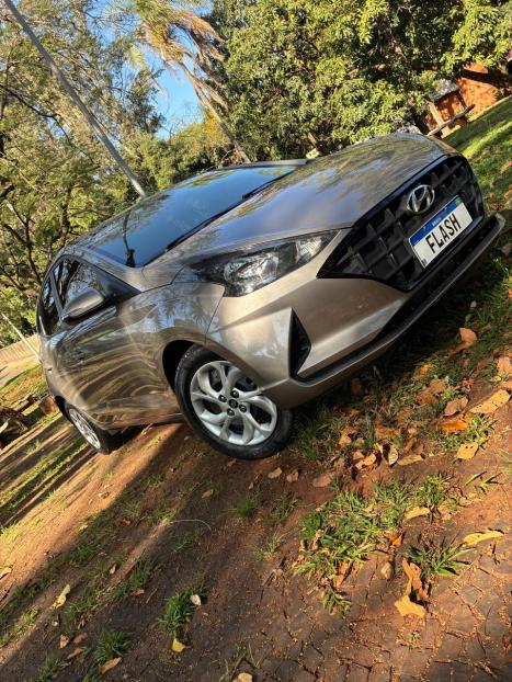 HYUNDAI HB 20 Hatch 1.0 12V 4P FLEX VISION, Foto 5