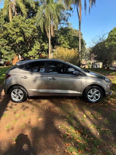 HYUNDAI HB 20 Hatch 1.0 12V 4P FLEX VISION, Foto 7
