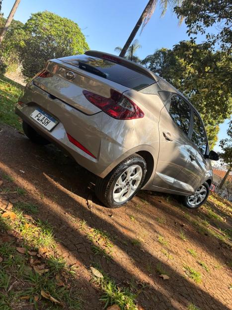 HYUNDAI HB 20 Hatch 1.0 12V 4P FLEX VISION, Foto 8