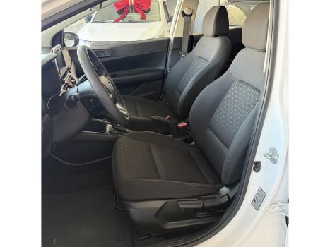 HYUNDAI HB 20 Hatch 1.0 12V 4P FLEX TGDI TURBO COMFORT AUTOM�TICO, Foto 7