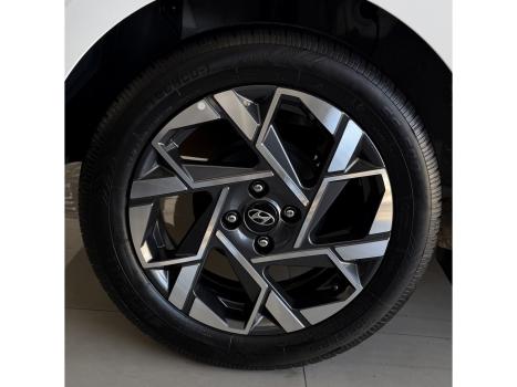 HYUNDAI HB 20 Hatch 1.0 12V 4P FLEX TGDI TURBO COMFORT AUTOM�TICO, Foto 13