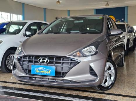 HYUNDAI HB 20 Hatch 1.0 12V 4P FLEX VISION, Foto 1