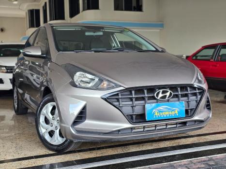 HYUNDAI HB 20 Hatch 1.0 12V 4P FLEX VISION, Foto 2