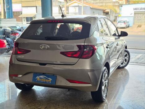 HYUNDAI HB 20 Hatch 1.0 12V 4P FLEX VISION, Foto 3