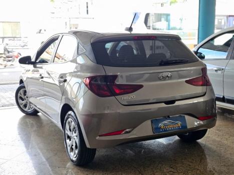 HYUNDAI HB 20 Hatch 1.0 12V 4P FLEX VISION, Foto 4