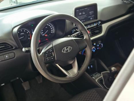 HYUNDAI HB 20 Hatch 1.0 12V 4P FLEX VISION, Foto 5