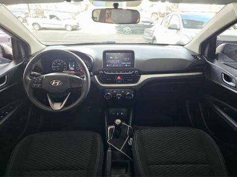 HYUNDAI HB 20 Hatch 1.0 12V 4P FLEX VISION, Foto 6