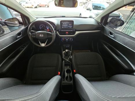 HYUNDAI HB 20 Hatch 1.0 12V 4P FLEX VISION, Foto 7