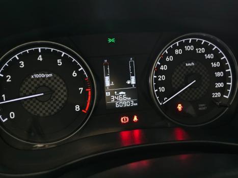 HYUNDAI HB 20 Hatch 1.0 12V 4P FLEX VISION, Foto 10