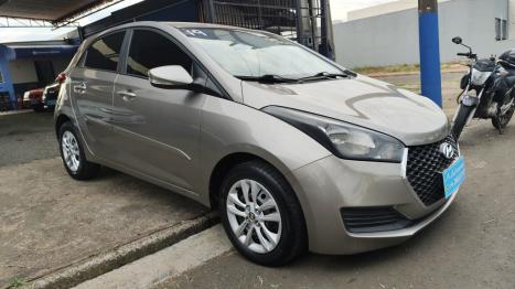 HYUNDAI HB 20 Hatch 1.6 16V 4P FLEX COMFORT PLUS, Foto 3