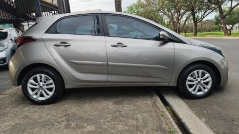 HYUNDAI HB 20 Hatch 1.6 16V 4P FLEX COMFORT PLUS, Foto 7