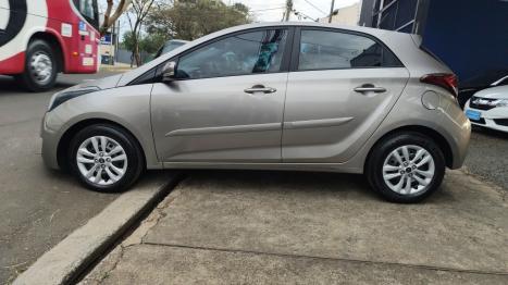 HYUNDAI HB 20 Hatch 1.6 16V 4P FLEX COMFORT PLUS, Foto 8