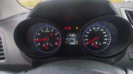 HYUNDAI HB 20 Hatch 1.6 16V 4P FLEX COMFORT PLUS, Foto 13
