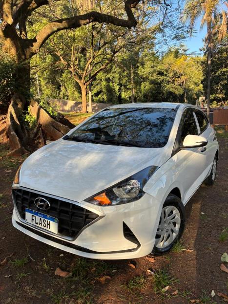 HYUNDAI HB 20 Hatch 1.0 12V 4P FLEX SENSE, Foto 2