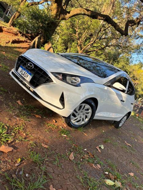 HYUNDAI HB 20 Hatch 1.0 12V 4P FLEX SENSE, Foto 3