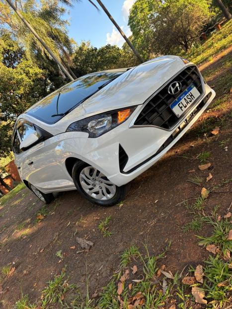 HYUNDAI HB 20 Hatch 1.0 12V 4P FLEX SENSE, Foto 5