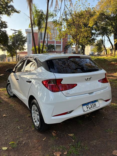 HYUNDAI HB 20 Hatch 1.0 12V 4P FLEX SENSE, Foto 11