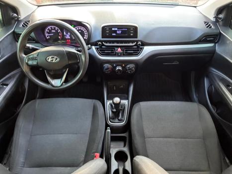 HYUNDAI HB 20 Hatch 1.0 12V 4P FLEX SENSE, Foto 14