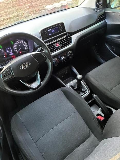 HYUNDAI HB 20 Hatch 1.0 12V 4P FLEX SENSE, Foto 16