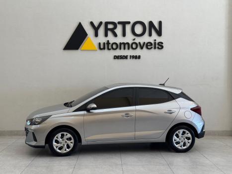 HYUNDAI HB 20 Hatch 1.0 12V 4P FLEX COMFORT, Foto 1