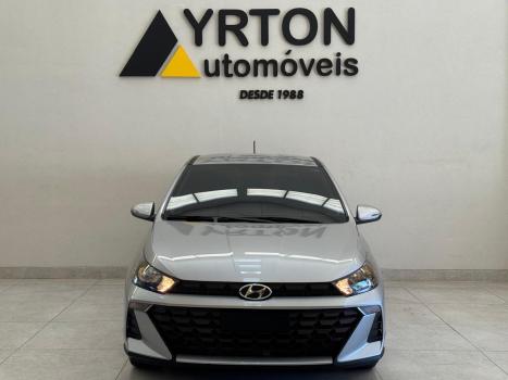 HYUNDAI HB 20 Hatch 1.0 12V 4P FLEX COMFORT, Foto 2