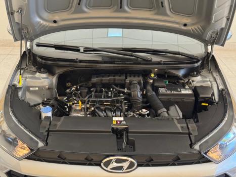 HYUNDAI HB 20 Hatch 1.0 12V 4P FLEX COMFORT, Foto 3