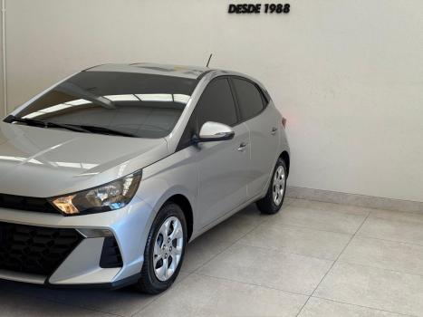 HYUNDAI HB 20 Hatch 1.0 12V 4P FLEX COMFORT, Foto 4